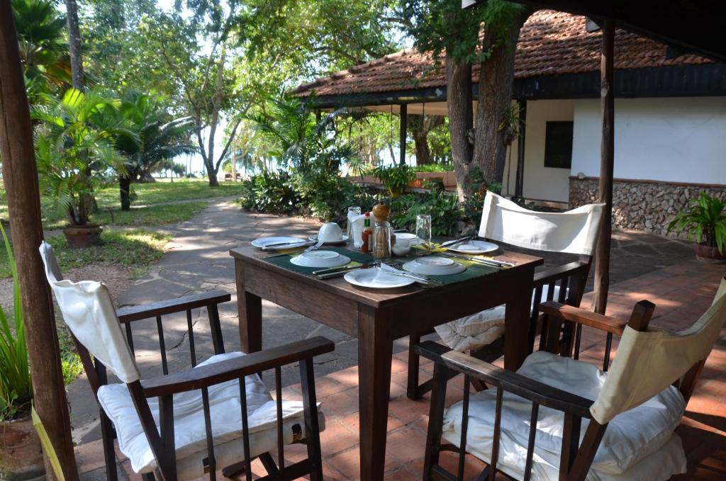 Diani House - Best Hotels in Diani Beach