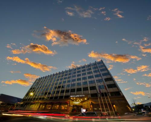 Mercure Istanbul Bomonti - Best Mercure Hotels in Turkey