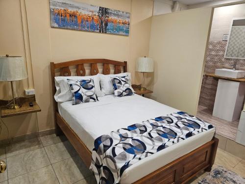 Beres Vale Apartments - Best Parking Hotels in Trinidad & Tobago