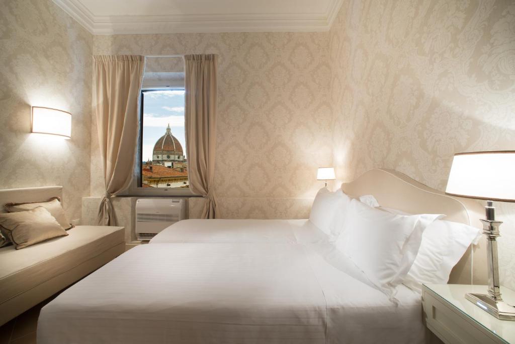 San Giuliano Inn - Romantic Hotels in Tuscany