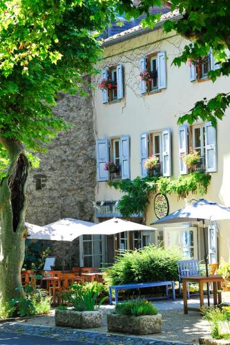 Hotel La Bougnate - Best Hotels in Haute-Loire