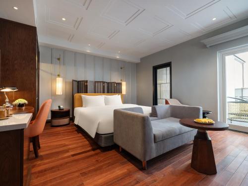 Minerva Premium Hotel