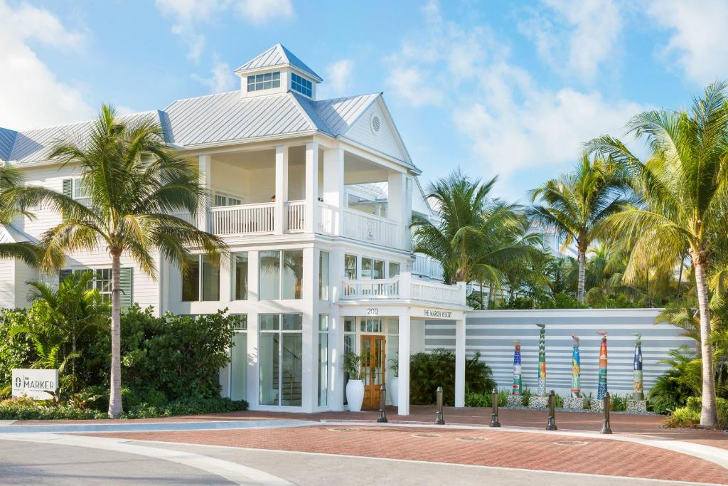 The Marker Waterfront Resort - Best Hotels in Key West