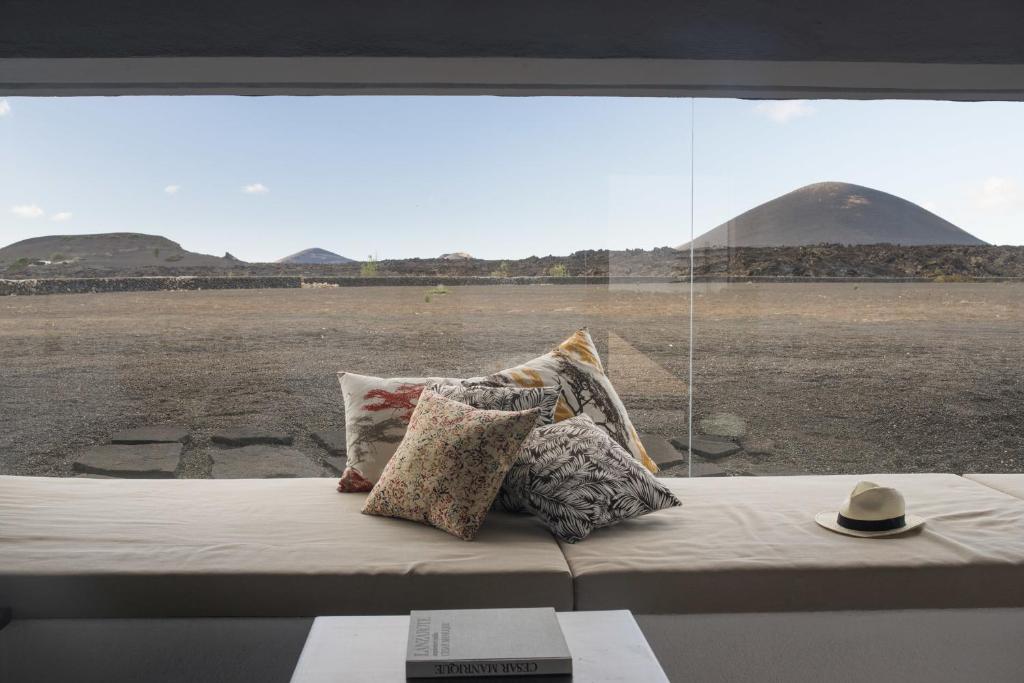 Buenavista Lanzarote Country - Best Rural Hotels on Lanzarote