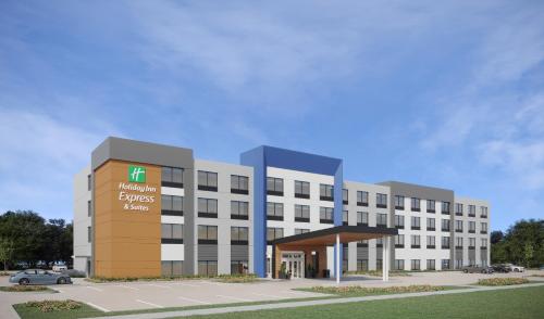 Holiday Inn Express & Suites Augusta W - Grovetown, an IHG Hotel