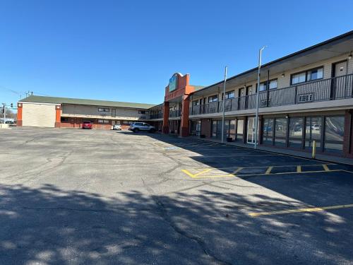 Comfort stay inn