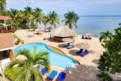 Belizean Dreams Resort - Best Hotels in Stann Creek District