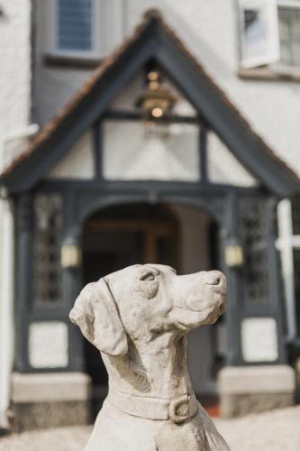 Merchants Manor Spa - Best Hotels With Pools in Cornwall