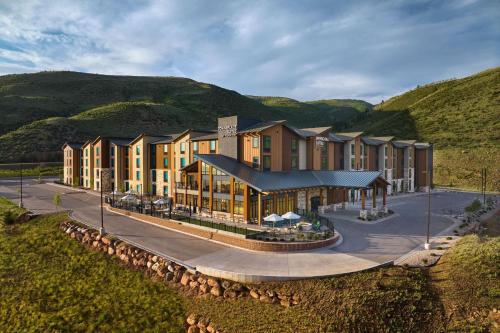 TownePlace Suites by Marriott Avon Vail Valley