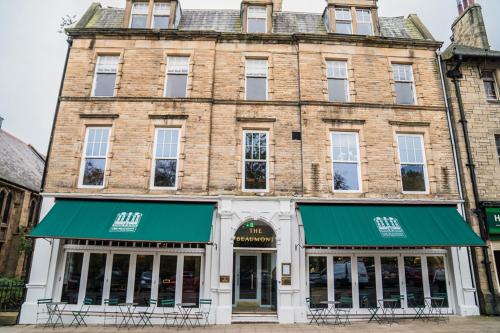 The Beaumont Hexham - Best Hotels in Northumberland