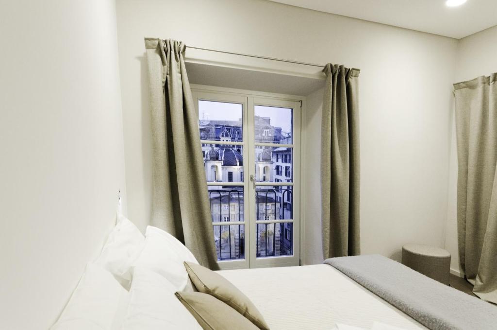 Genova Porto Antico Boutique Rooms - Best Hotels in Liguria
