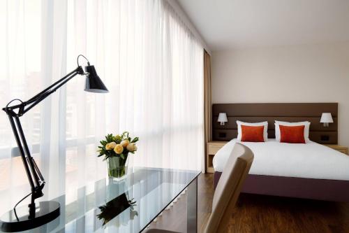 Residence Inn by Marriott Sarajevo - Best Business Hotels in Bosnia and Herzegovina