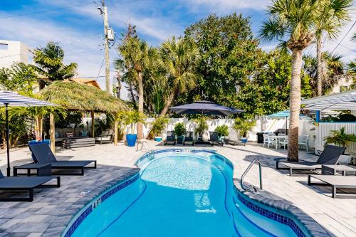 The Inn on Siesta Key - Best Hotels in Sarasota