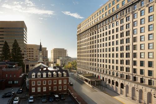 Hotel Du Pont - Best Hotels in Delaware