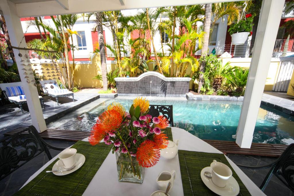 Hunneyball House - Best Hotels in Stellenbosch