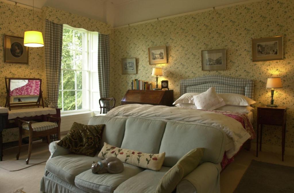 Ballyduff House - Best Hotels in County Kilkenny
