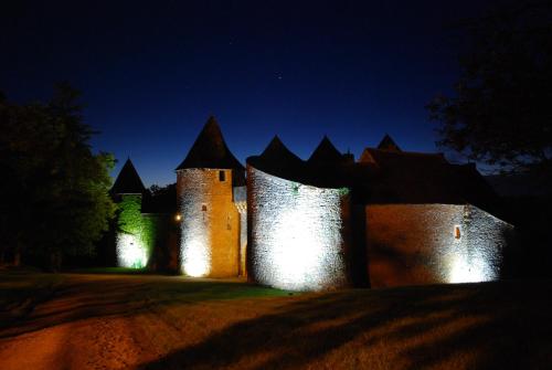 Chateau de Forges - Best Hotels in Loire Valley