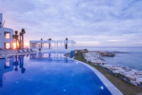 La Badira - Adult Only - Best Fitness Hotels in Tunisia