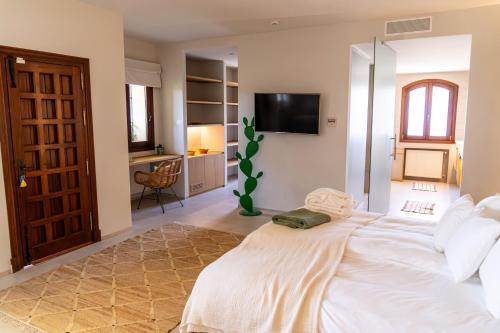 CASA TESS boutique hotel