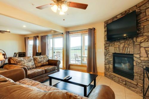 The Lodge at Duck Creek - Best Hotels in Tennessee
