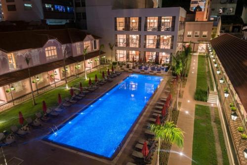 Vila Galé Rio de Janeiro - Best Family Hotels in Rio de Janeiro