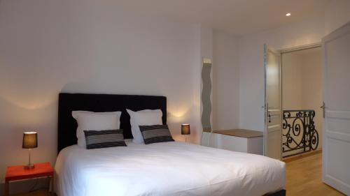 Les Versaillaises - Best Hotels in Ile de France