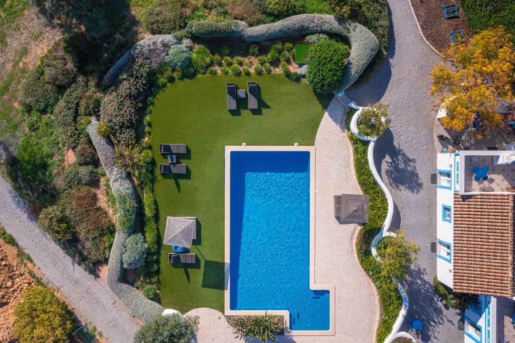 Casa Flor de Sal - Best Family Hotels in the Algarve