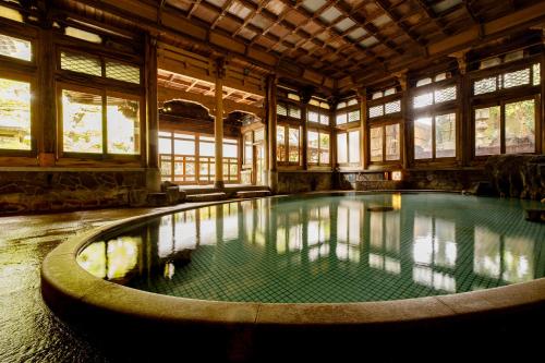Shoraiso - Best Hotels in Nagano Prefecture