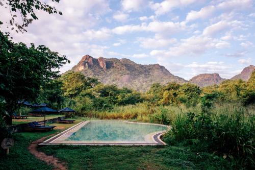 Gal Oya Lodge - Best Wildlife Hotels in Sri Lanka