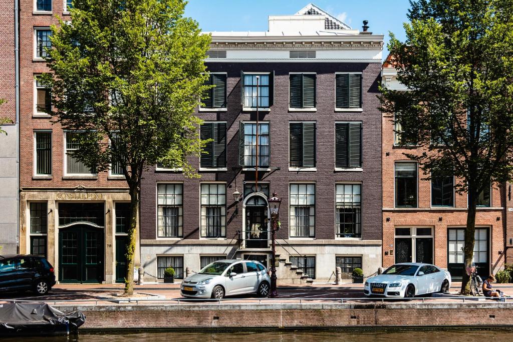 Hotel 717 - Best Hotels in Amsterdam