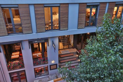 Hammamhane Hotel - Best Hotels in Beyoğlu