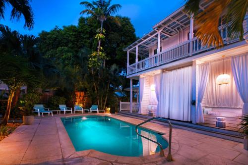 Coco Plum Inn - Best Hotels in Key West
