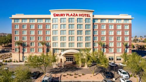 Drury Inn & Suites Phoenix Tempe