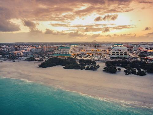 JOIA Aruba by Iberostar - Best Family Hotels in Aruba