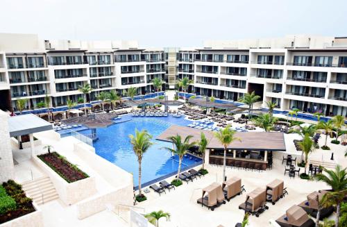 Royalton Hideaway Riviera Cancun, An Autograph Collection All-Inclusive Resort - Adults Only - Best Autograph Collection Hotels in Riviera Maya & The Yucatan