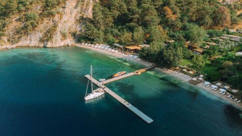 Yazz Collective - Best Hotels in Fethiye