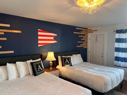 Acadia Ocean View Hotel - Best Pool Hotels in Bar Harbor, ME