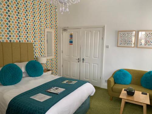 The Fylde International Guest House