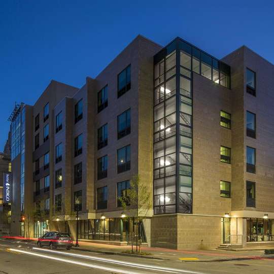 Hotel Indigo Pittsburgh East Liberty, an IHG Hotel - Best Hotels in Pittsburgh
