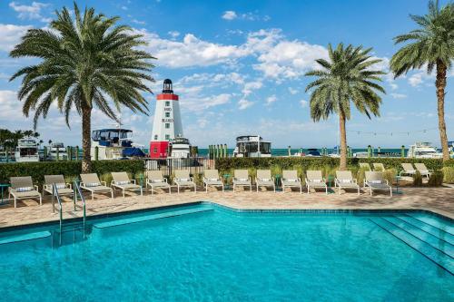 Faro Blanco Resort & Yacht Club Marathon, Curio by Hilton - Best Curio Collection by Hilton Hotels in Florida
