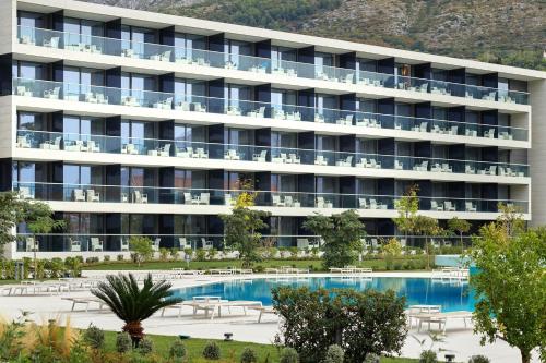 Sheraton Dubrovnik Riviera Hotel