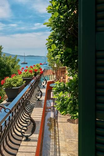 La Fe Boutique Hotel Sarande - Best Hotels Saranda