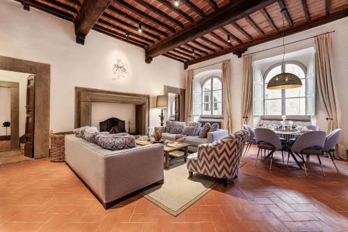 Palazzo Passerini - Best Hotels in Tuscany