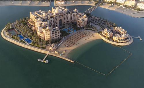 Marsa Malaz Kempinski, The Pearl - Best Hotels in Doha