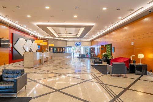 Hotel Nacional Inn Jaragua Sao Paulo - Best Pet-Friendly Hotels in São Paulo