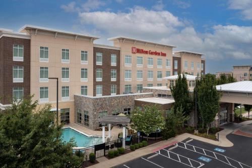 Hilton Garden Inn Murfreesboro - Best Hotels in Murfreesboro, TN