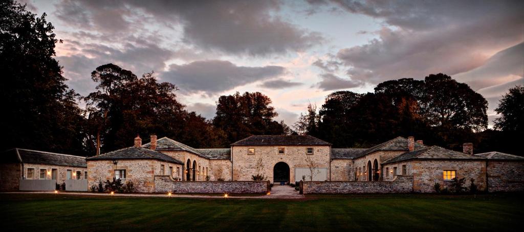 Middleton Lodge Estate - Best Hotels in Yorkshire