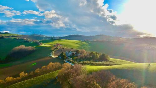 Monterosato Country House - Best Hotels in Le Marche