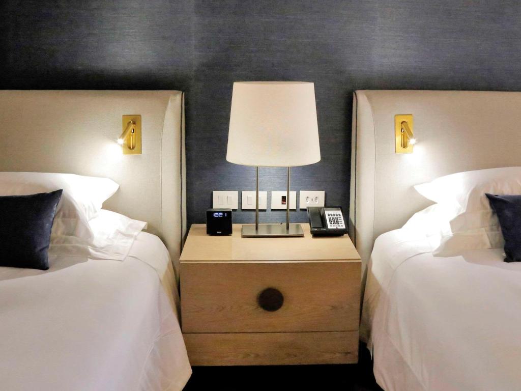 Fairmont Rio de Janeiro Copacabana - Top Beach Hotels in Rio De Janeiro