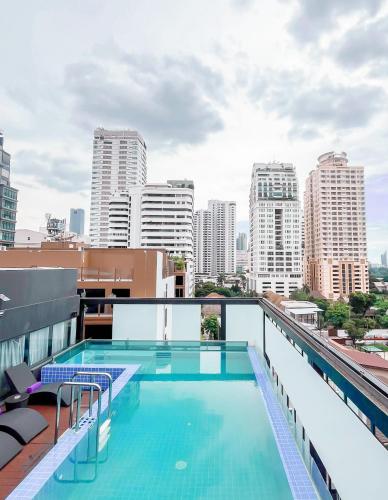 Metacity Bangkok - Best Hotels with Free Breakfast in Bangkok